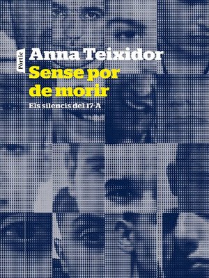 cover image of Sense por de morir